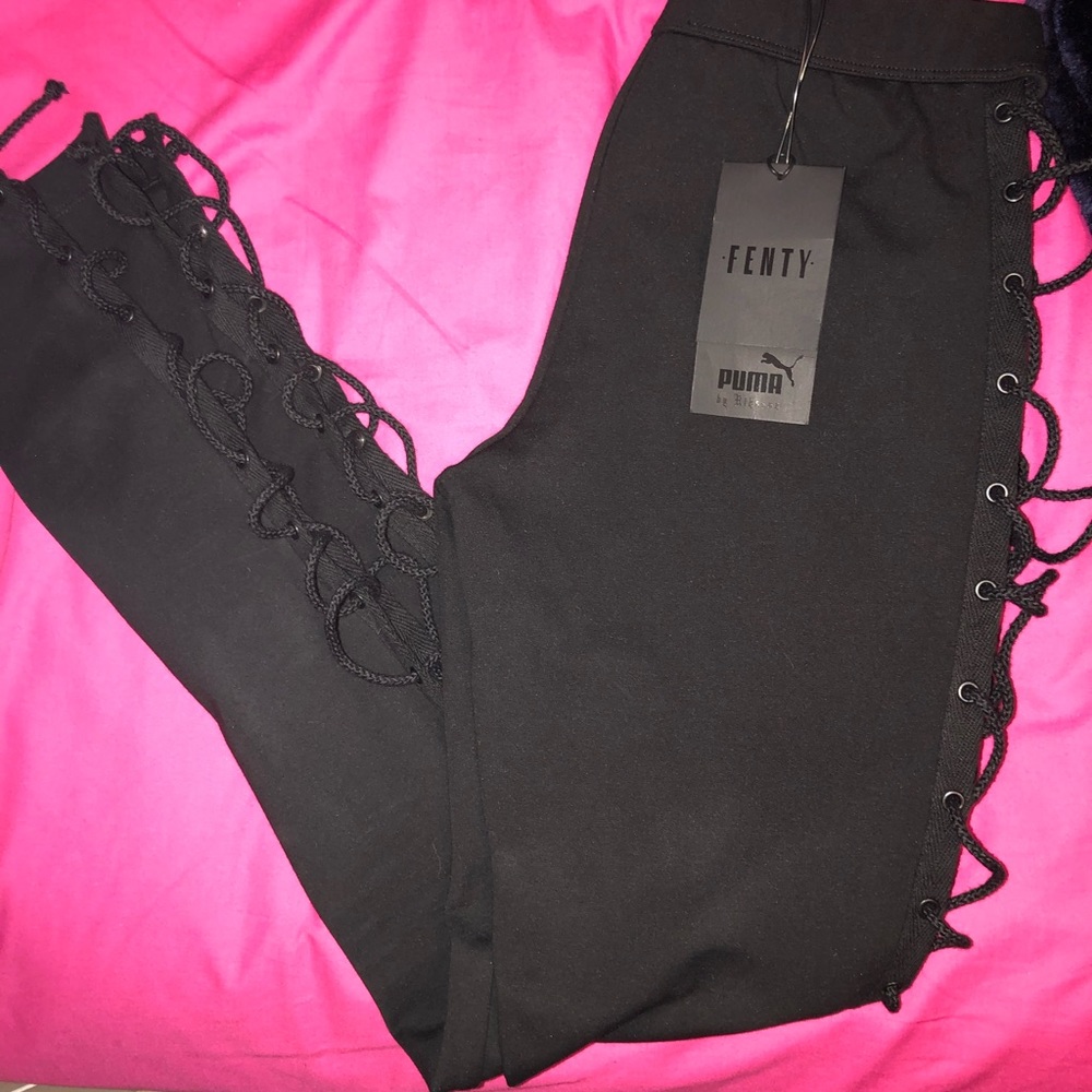 Dent by puma boxer leggings